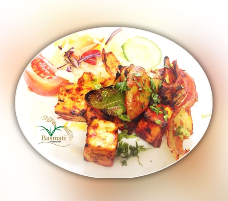 Basmati Restaurant in Birmingham 2020 1 768x678