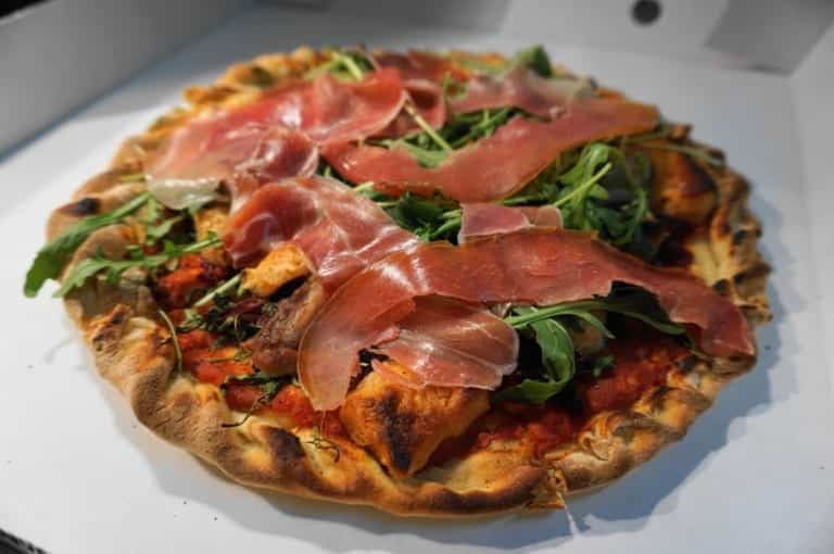 1530 the Restaurant in Castleton 2020 2 768x510