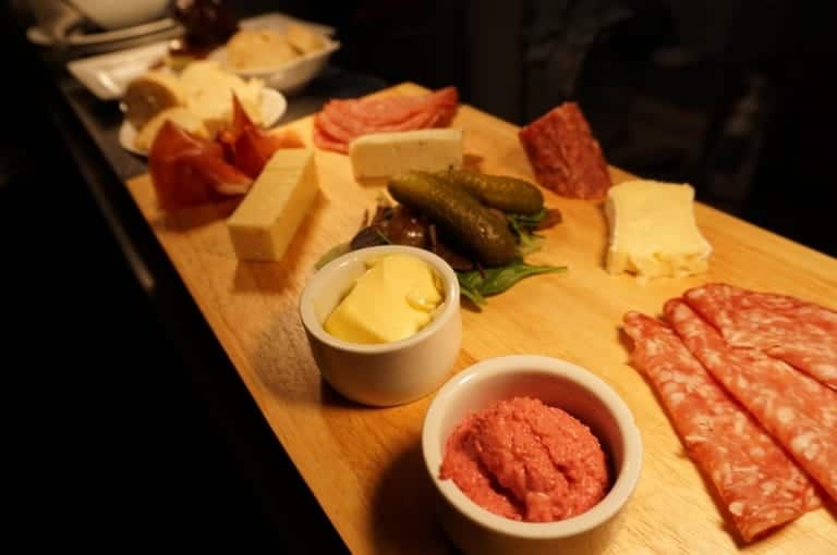 1530 the Restaurant in Castleton 2020 3 768x510