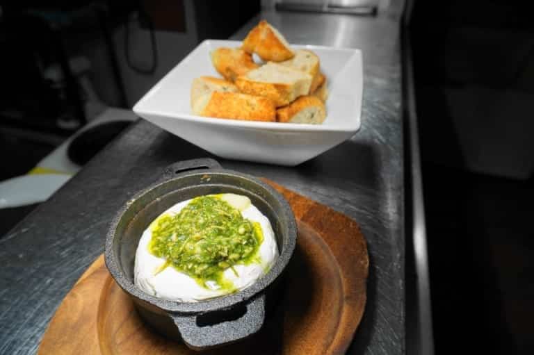 1530 the Restaurant in Castleton 2020 4 768x511