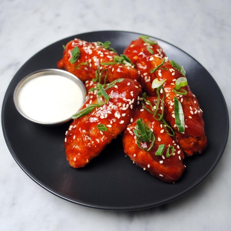 Djangos Smokehouse at Didcot 768x768