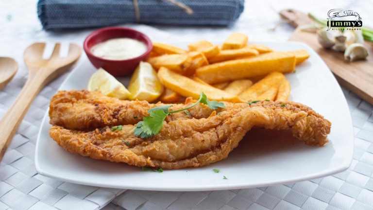 Jimmys Killer Prawns in Leicester 768x432