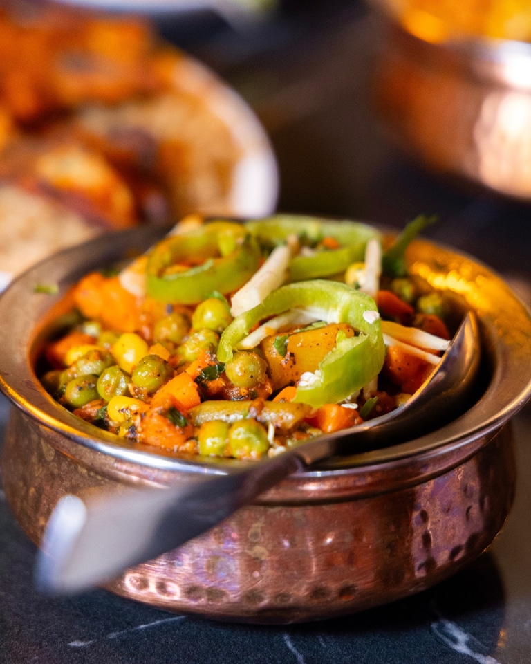 Mezbaan in Milton Keynes 768x960