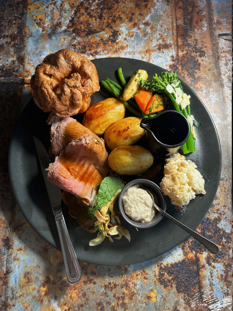 The Feather Beak at Brickfields Farm 2 768x1024