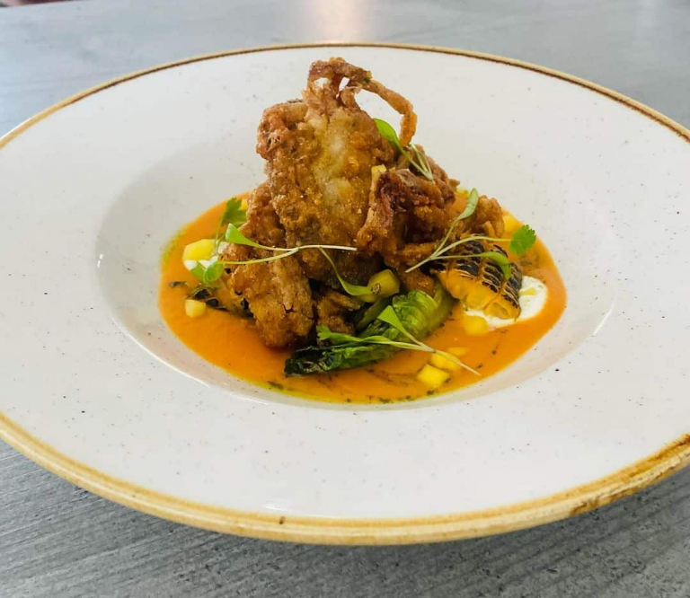 The Three Horseshoes at Stapleford 768x666