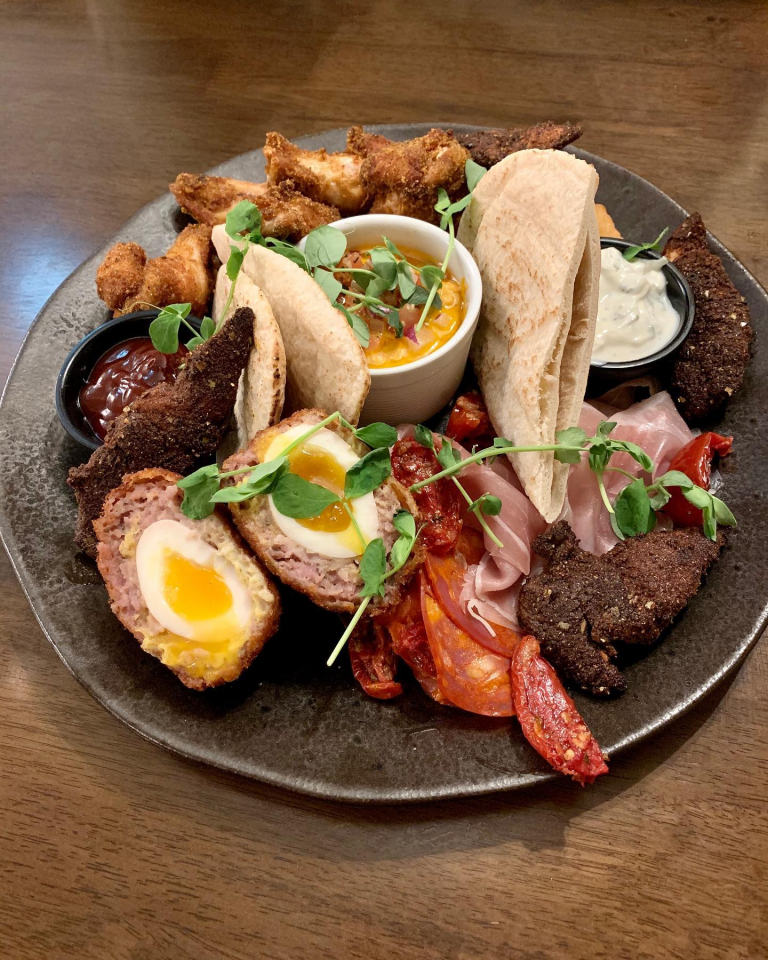 Wooden Fender at Ardleigh 768x960