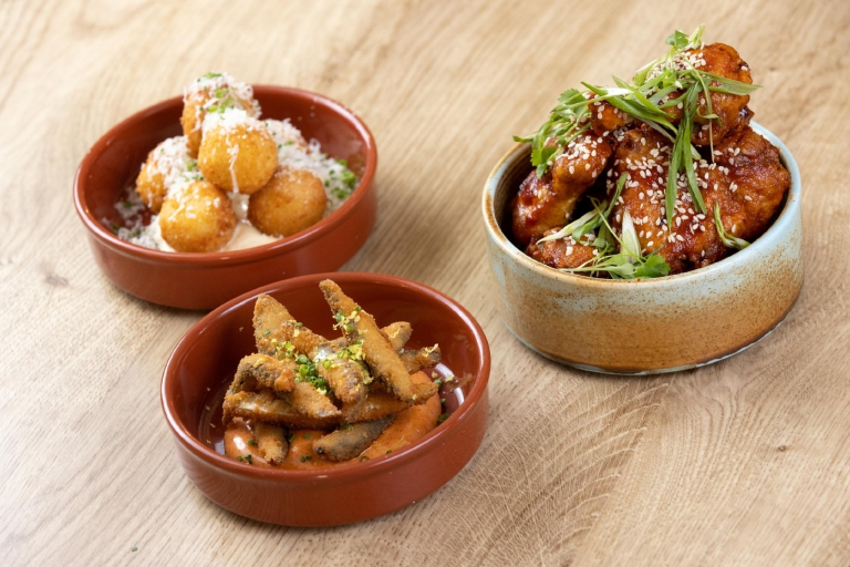 The Barley Sheaf at Gorran 768x512