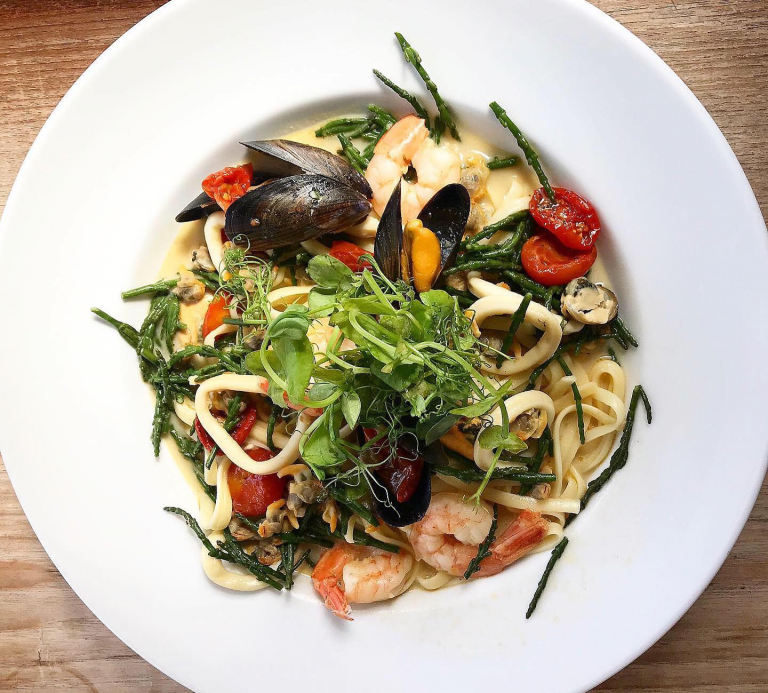 Ferry Inn at Cardigan 1 768x693