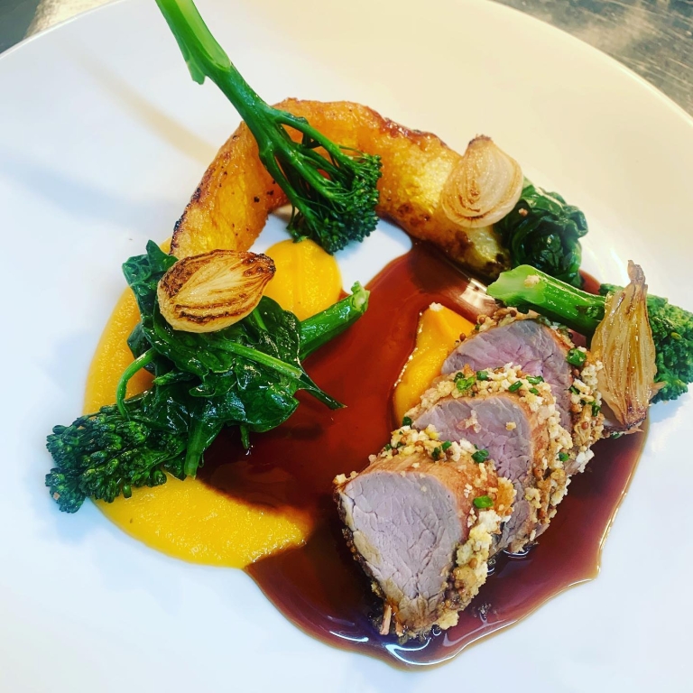 The Brownlow Arms 768x768