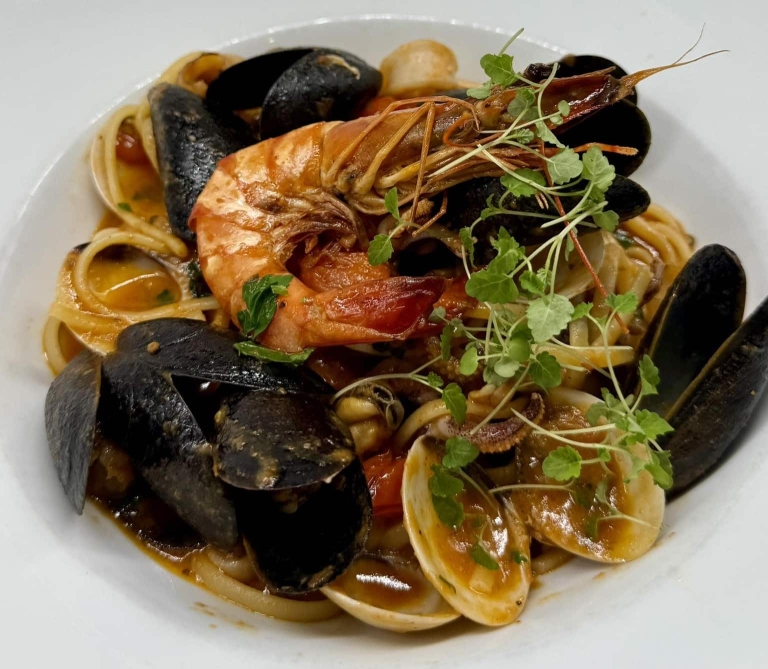 La Bella Vista at St Leonards on Sea 768x669