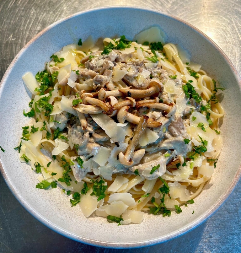 Script Restaurant and Bar at Elstree 768x806