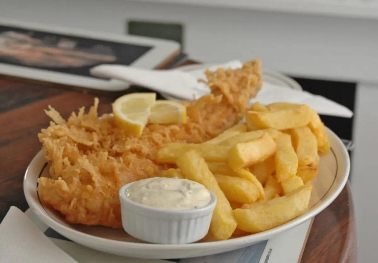 Magpie Cafe Whitby 768x534