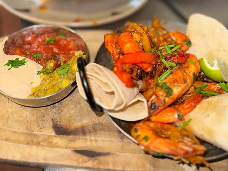 Selminas Restaurant and Bar in Coventry