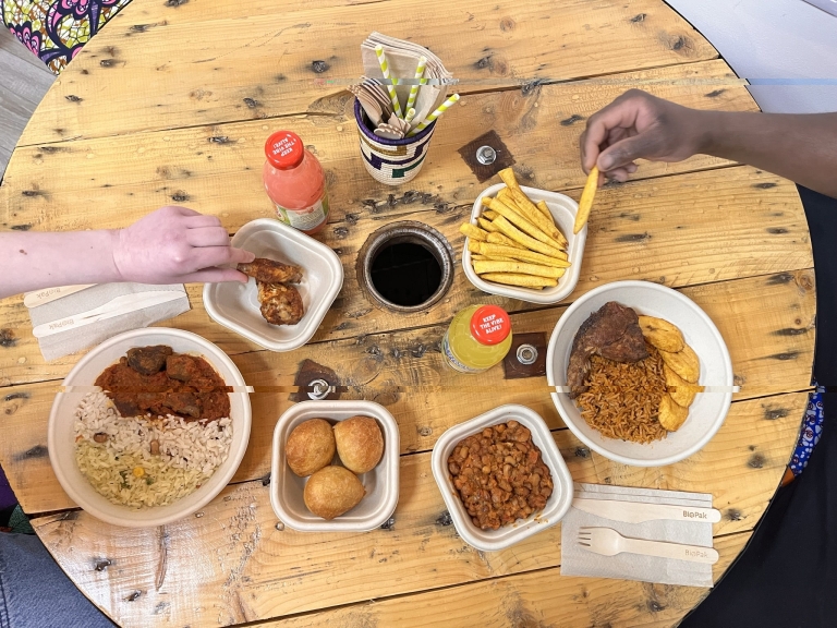 Afrizi in Basingstoke 2025 7 768x576