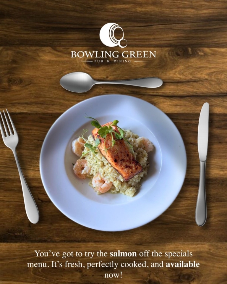 The Bowling Green Southam 2 768x960