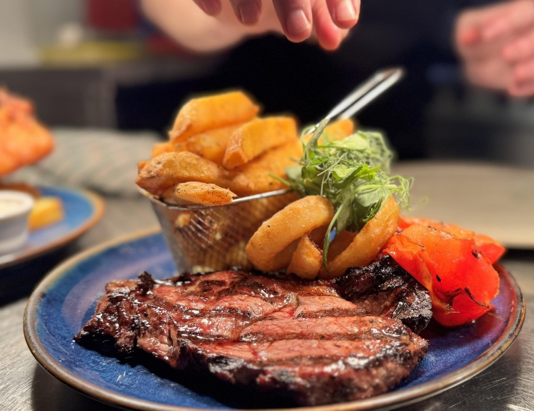 The Ancient Briton Penycae 2 768x591