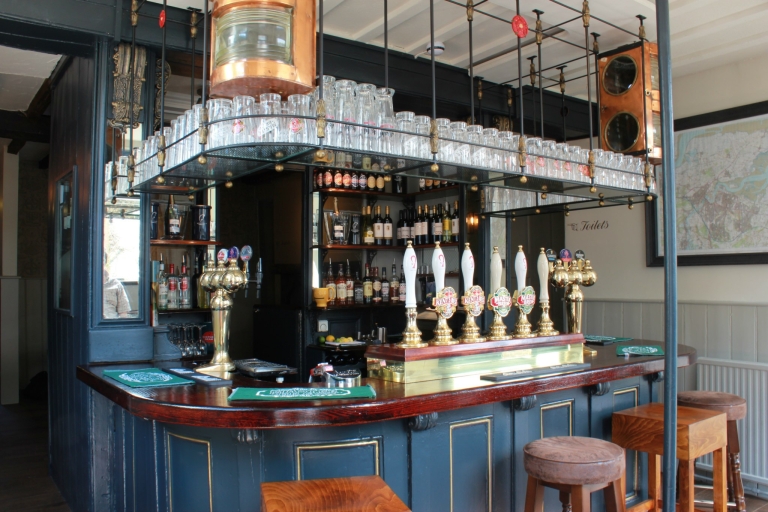 Tudor Rose Upnor 768x512