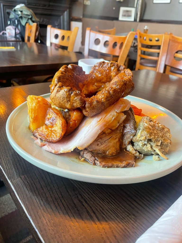 The Hare Hounds Rothwell 768x1024