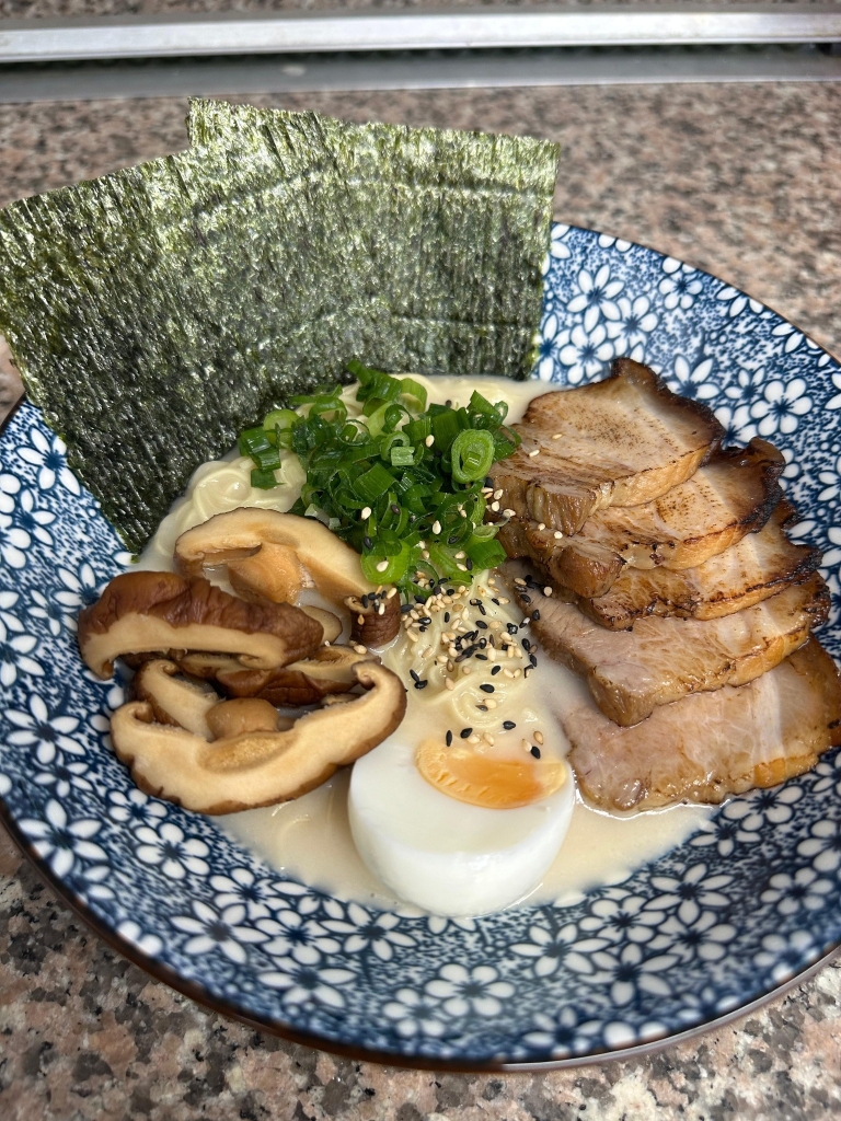 Myras Korean and Japanese Restaurant Dorchester 768x1024