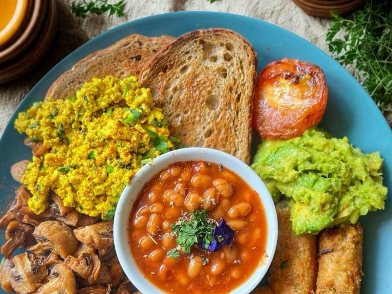 The Chakra Lounge Bakewell 768x576