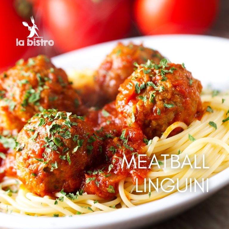 La Bistro Mediterranean Kitchen Leeds 2025 768x768