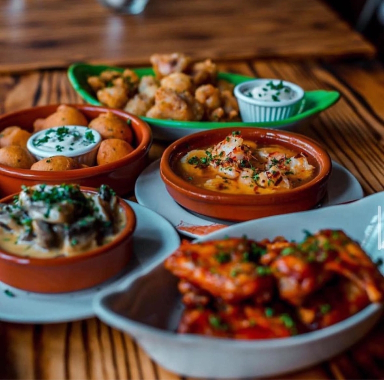 Tapas Tacos Chatham 768x761