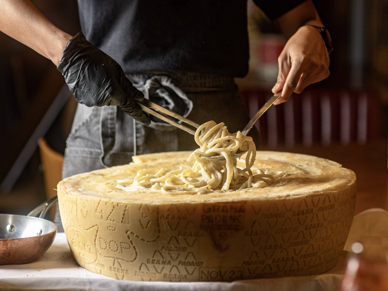 Livin Italy Restaurant Leeds 1 768x576