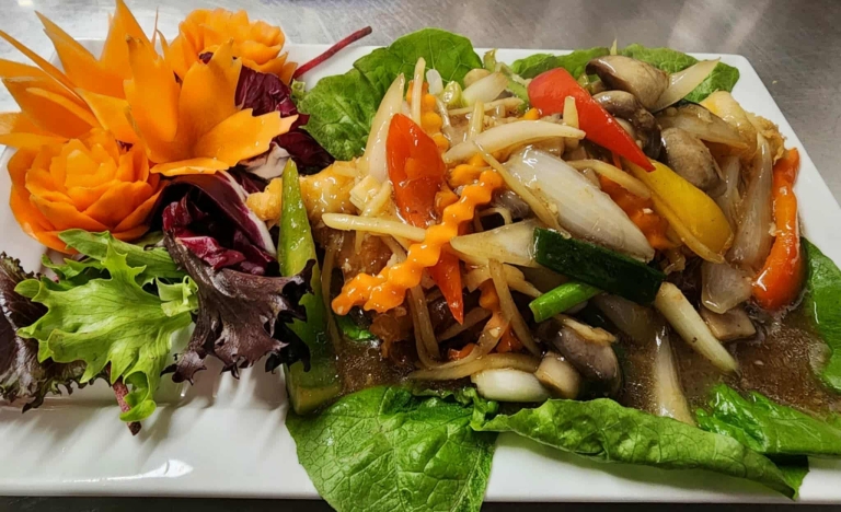 Zen Thai Gourmet Thai Cuisine in Cheddar 1 768x468