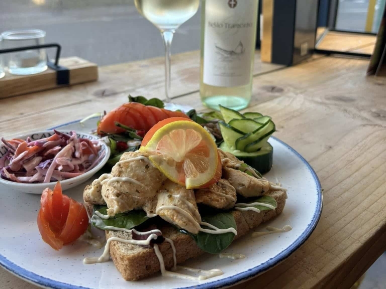 Gilbeys Marske by the Sea Redcar 768x576