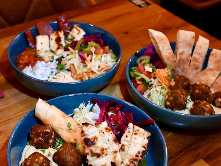 The Real Turkish 195 Rushey Green London 1 768x576