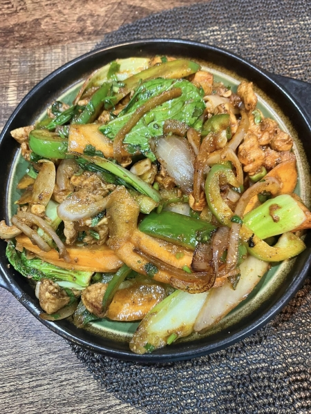 Flavour Of Mauritius in Reading