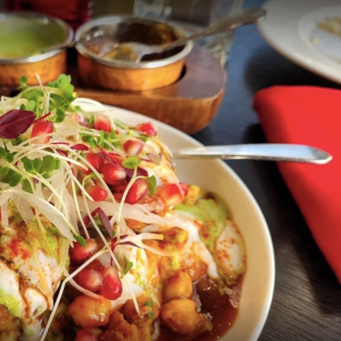 Yaadein Restaurant in Stoneleigh