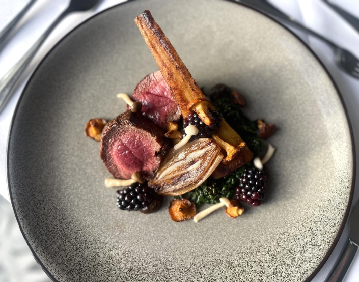 Highfield at Driffield