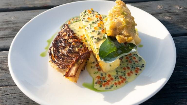 The Ship Inn Elie 8 768x432