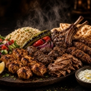 Uni Kebab Southampton