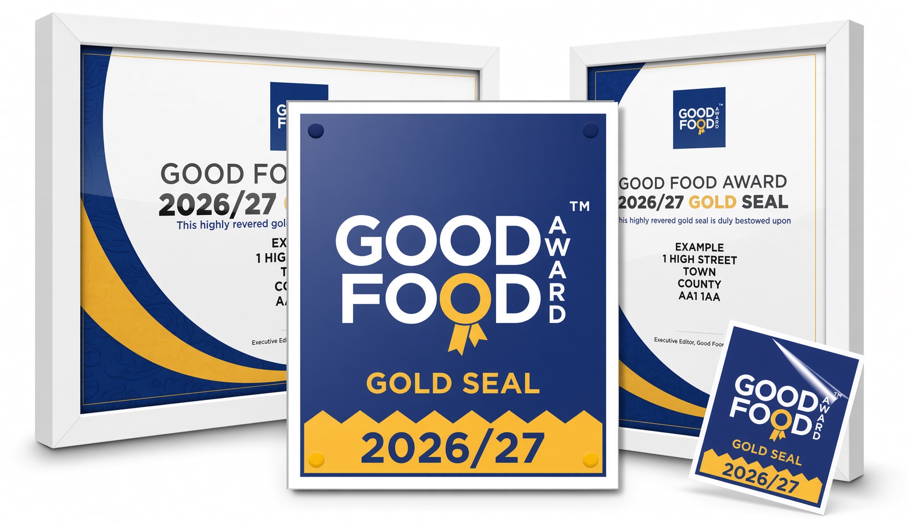 Plaque Pack