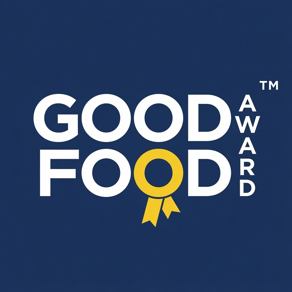 Good Food Award